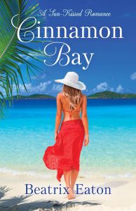 Cinnamon Bay: A Sun Kissed Romance